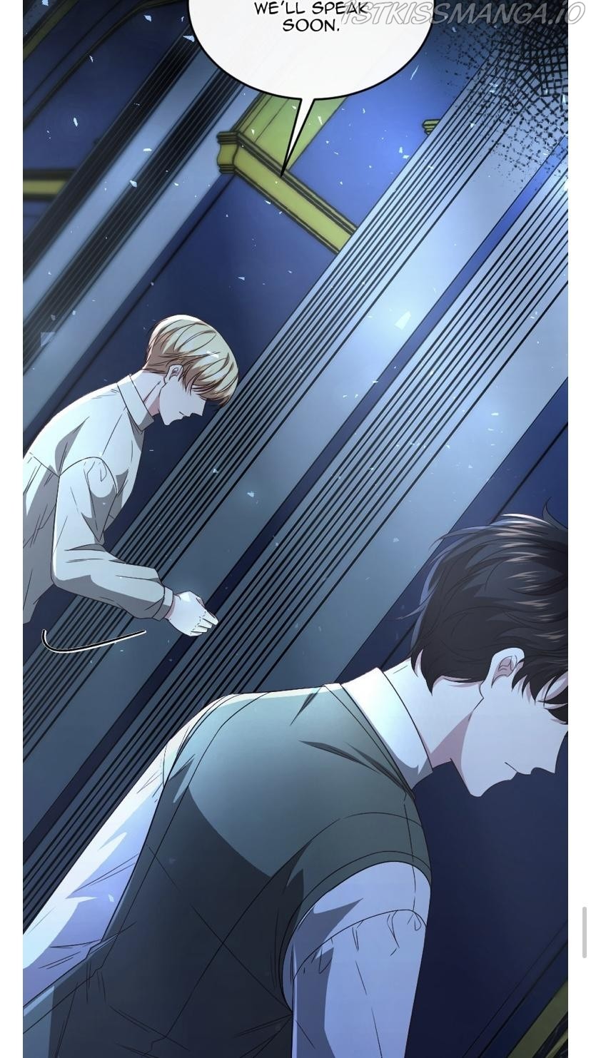 The Prince’s Personal Physician chapter 49 - page 54
