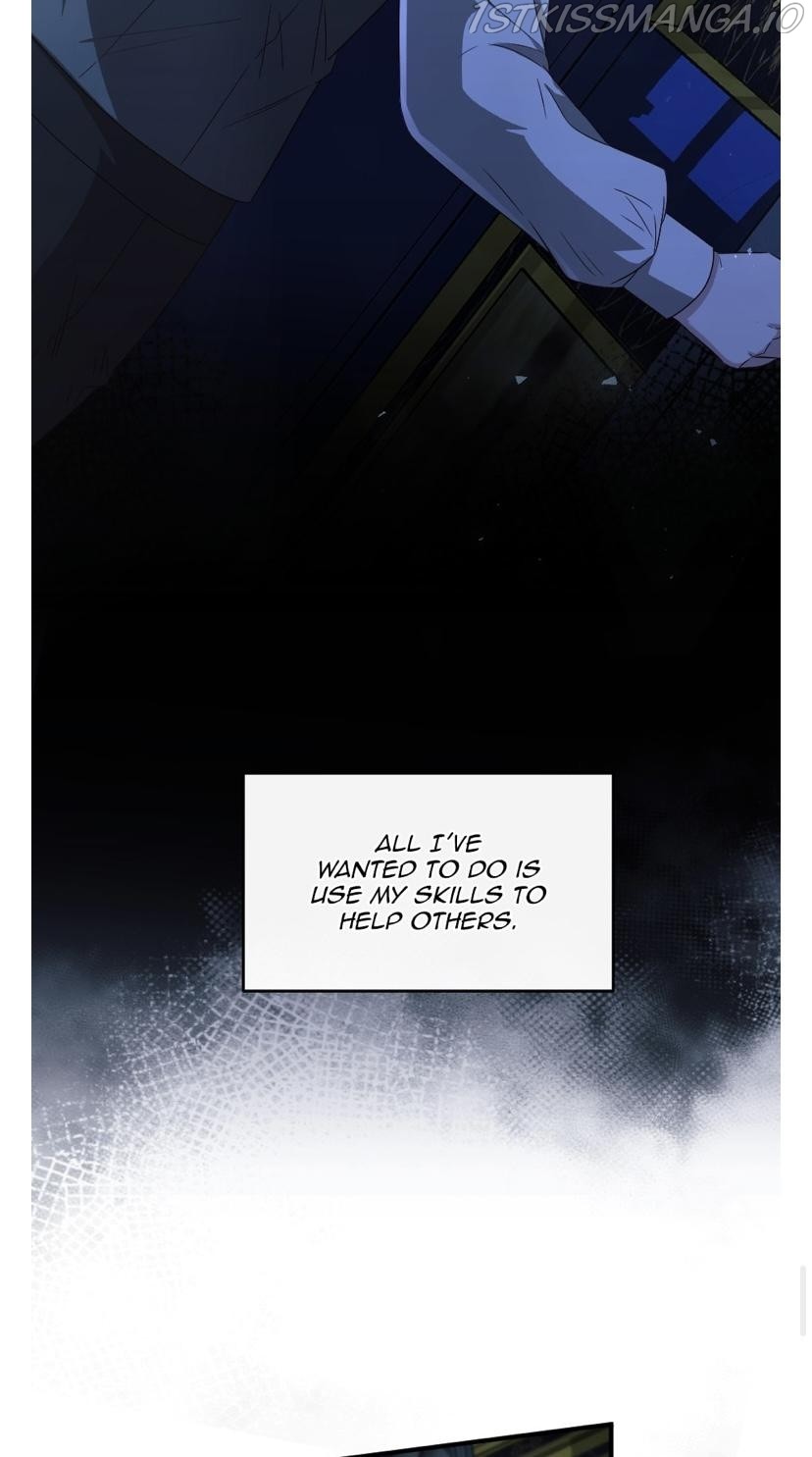 The Prince’s Personal Physician chapter 49 - page 55