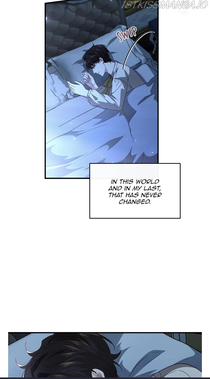 The Prince’s Personal Physician chapter 49 - page 56