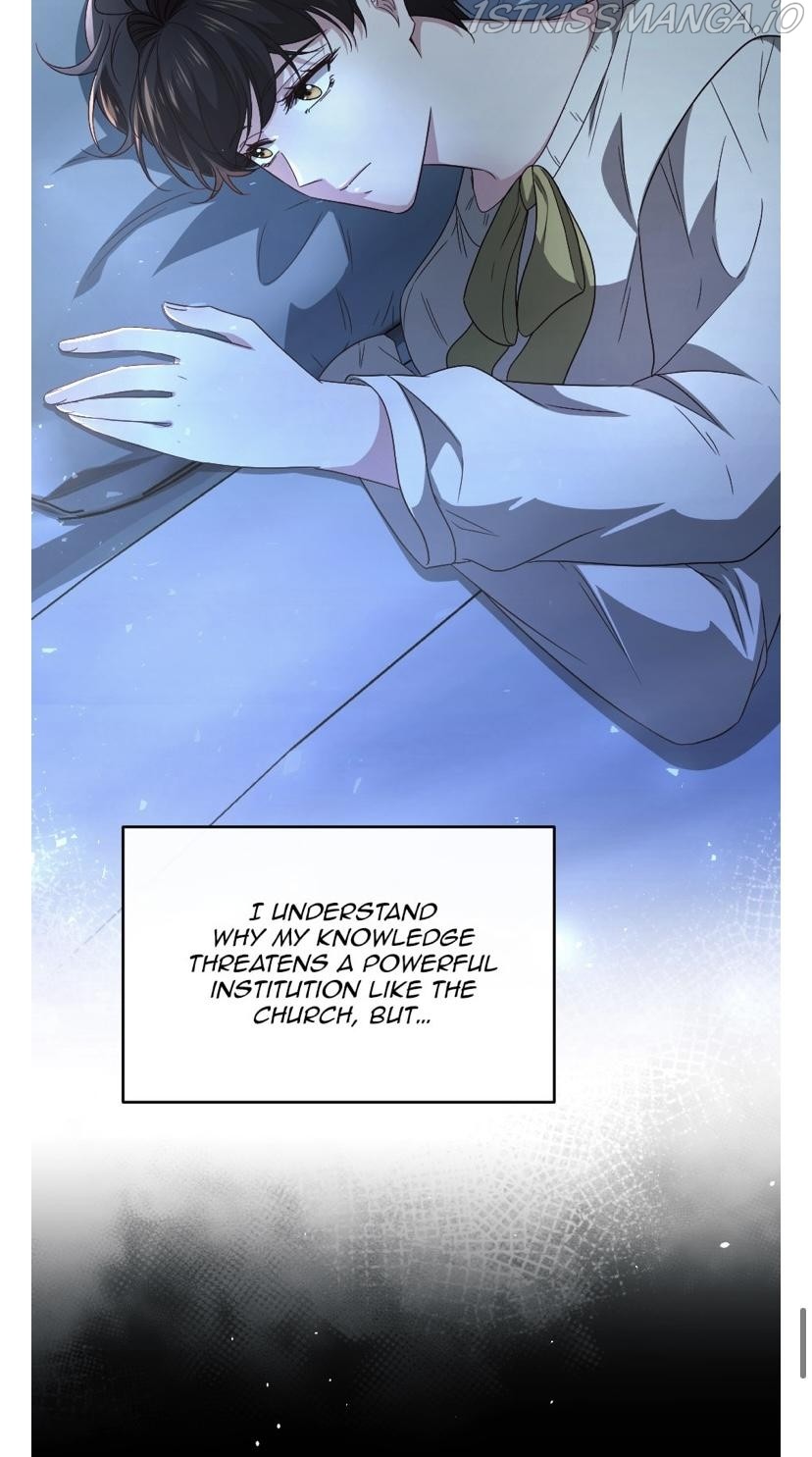 The Prince’s Personal Physician chapter 49 - page 57