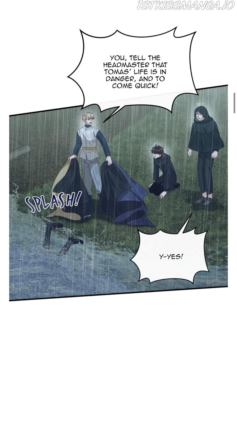 The Prince’s Personal Physician chapter 49 - page 6