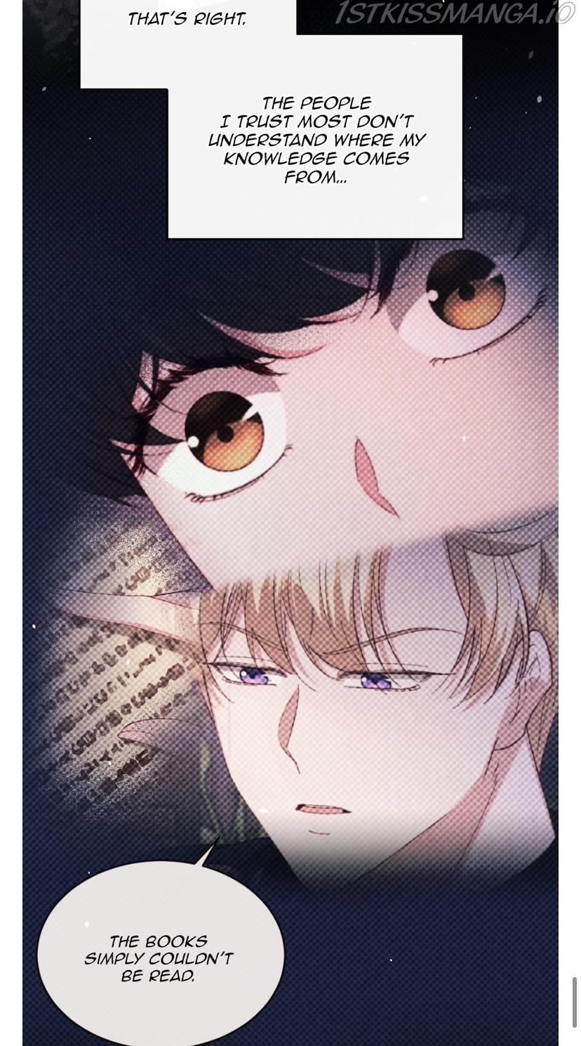 The Prince’s Personal Physician chapter 49 - page 60
