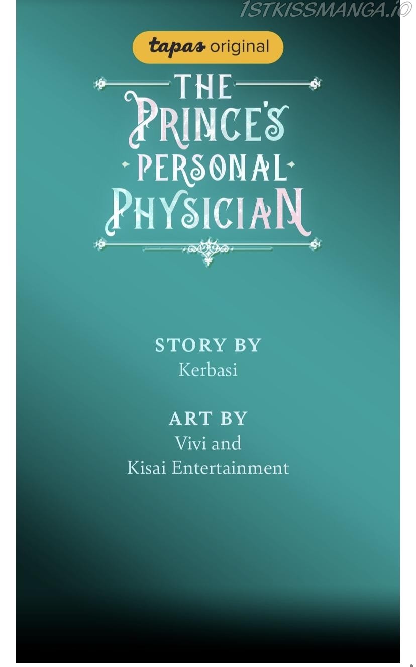 The Prince’s Personal Physician chapter 49 - page 65