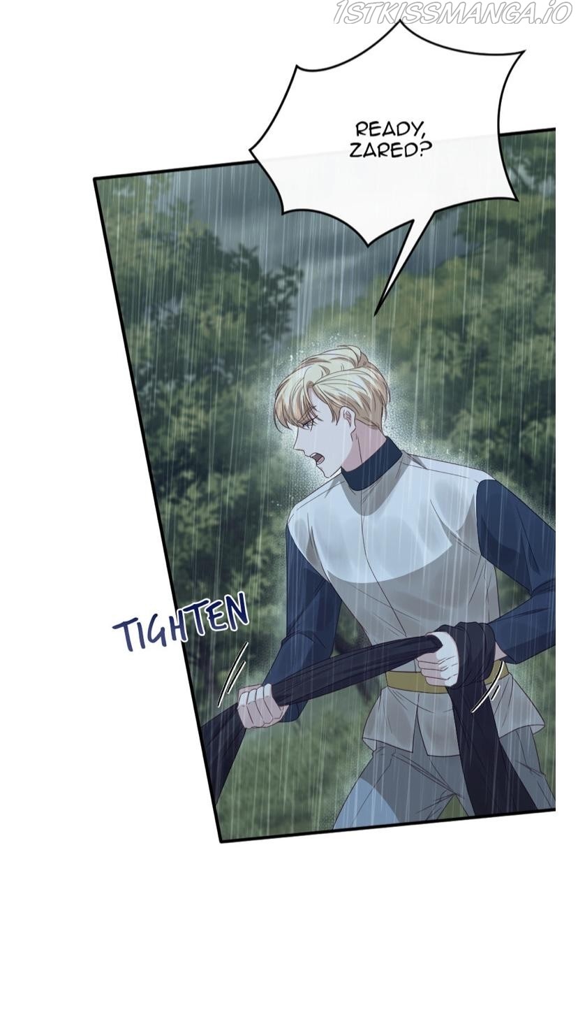 The Prince’s Personal Physician chapter 49 - page 7