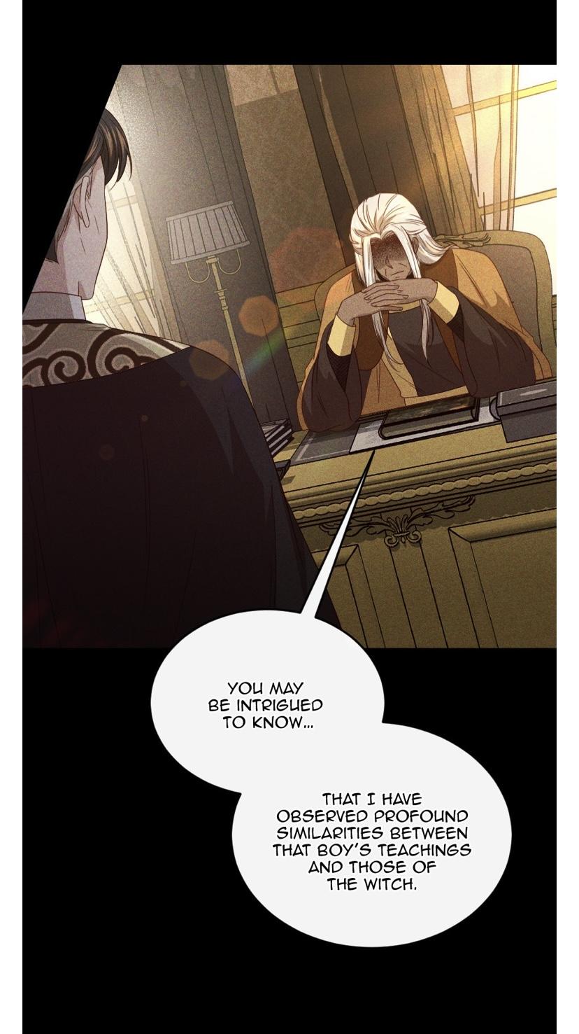 The Prince’s Personal Physician chapter 48 - page 13