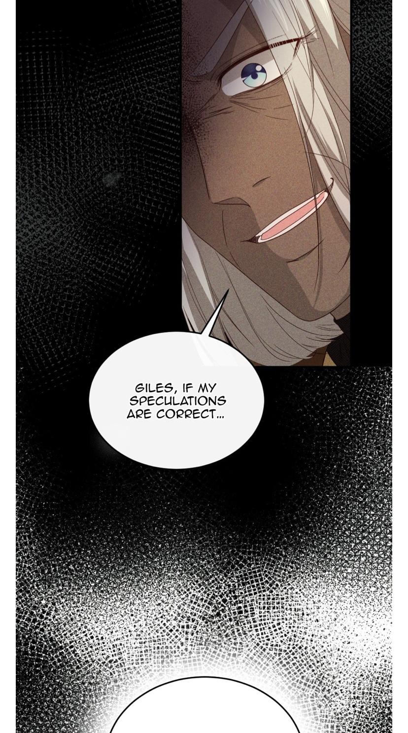 The Prince’s Personal Physician chapter 48 - page 17