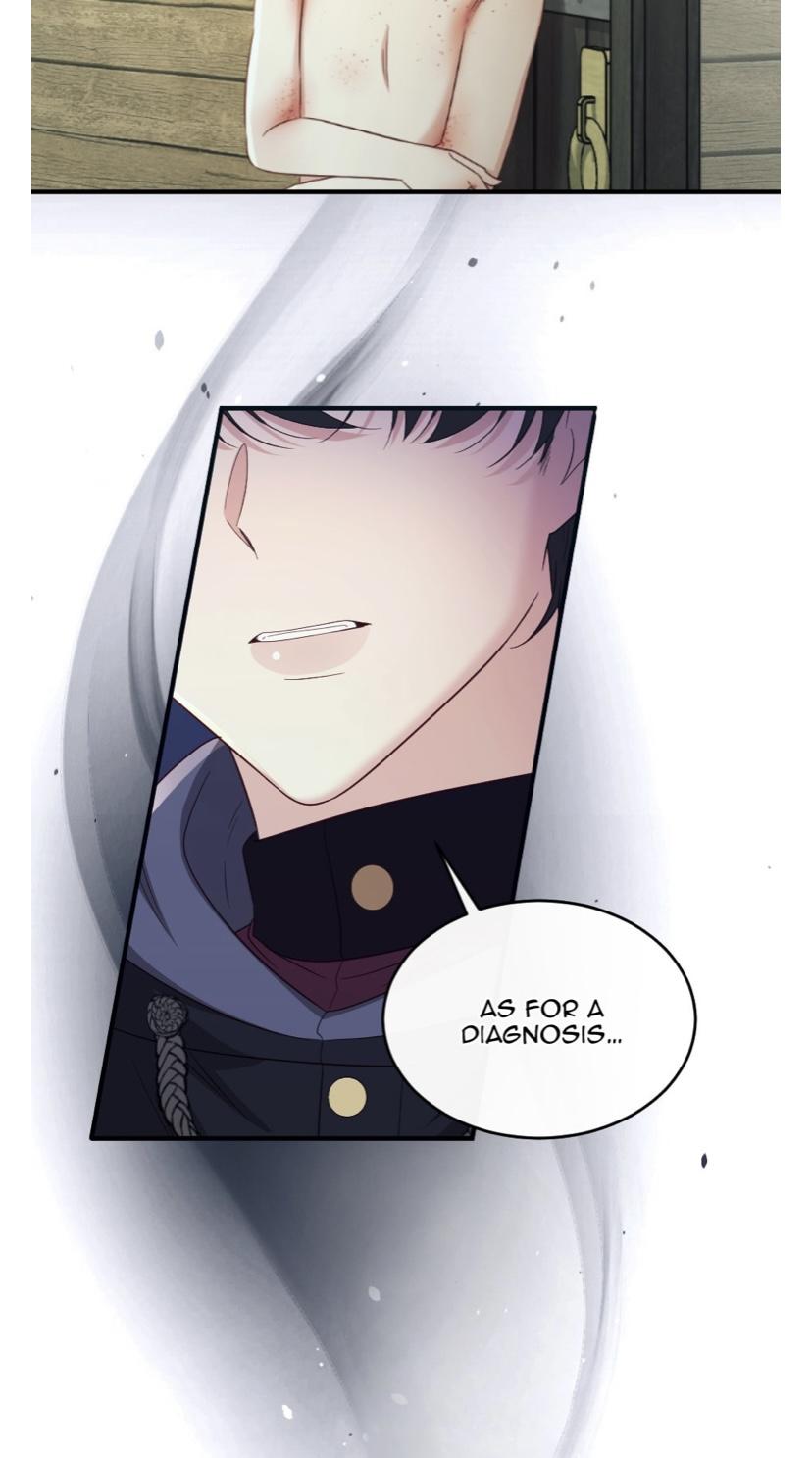 The Prince’s Personal Physician chapter 48 - page 19