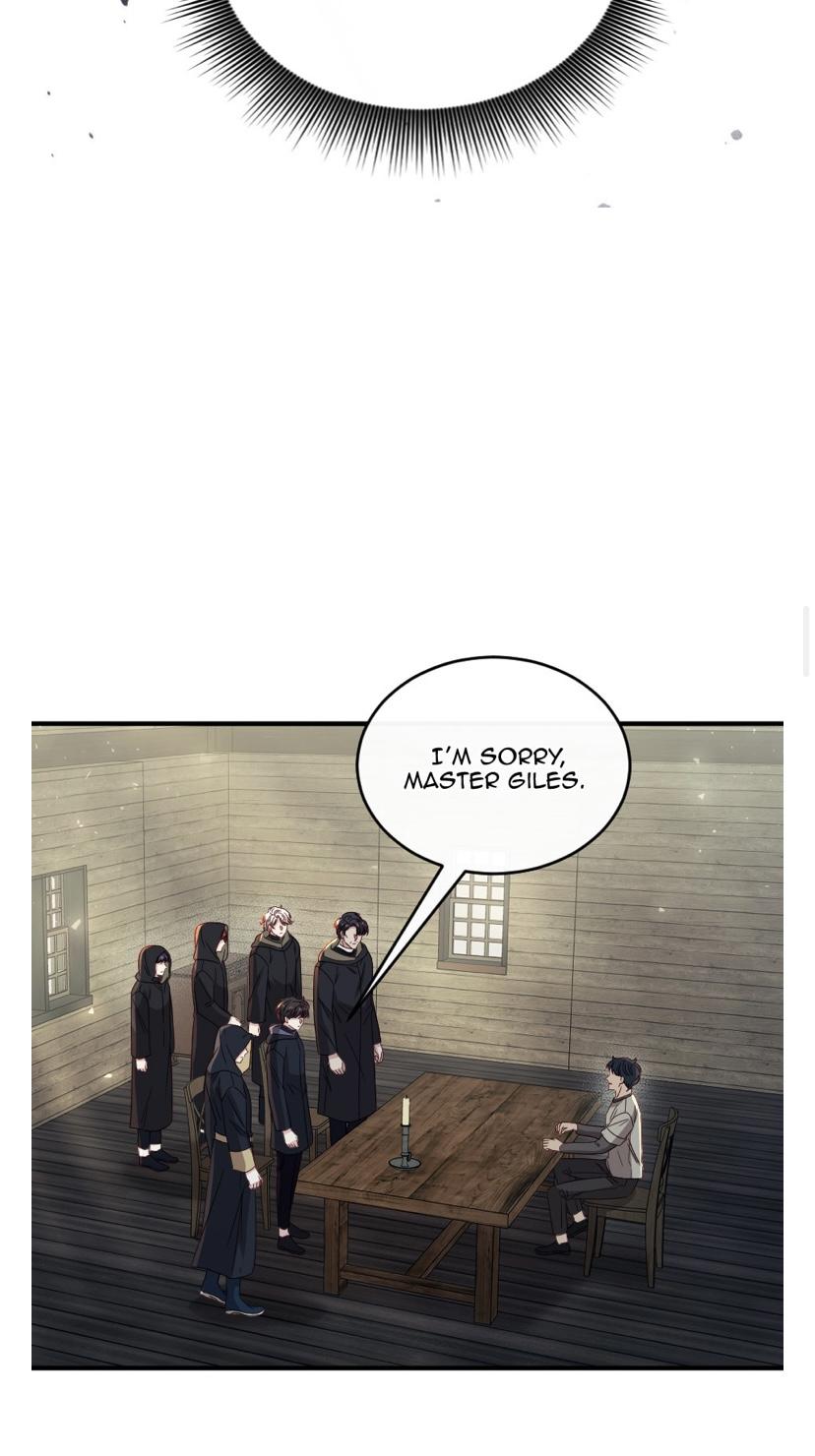The Prince’s Personal Physician chapter 48 - page 21