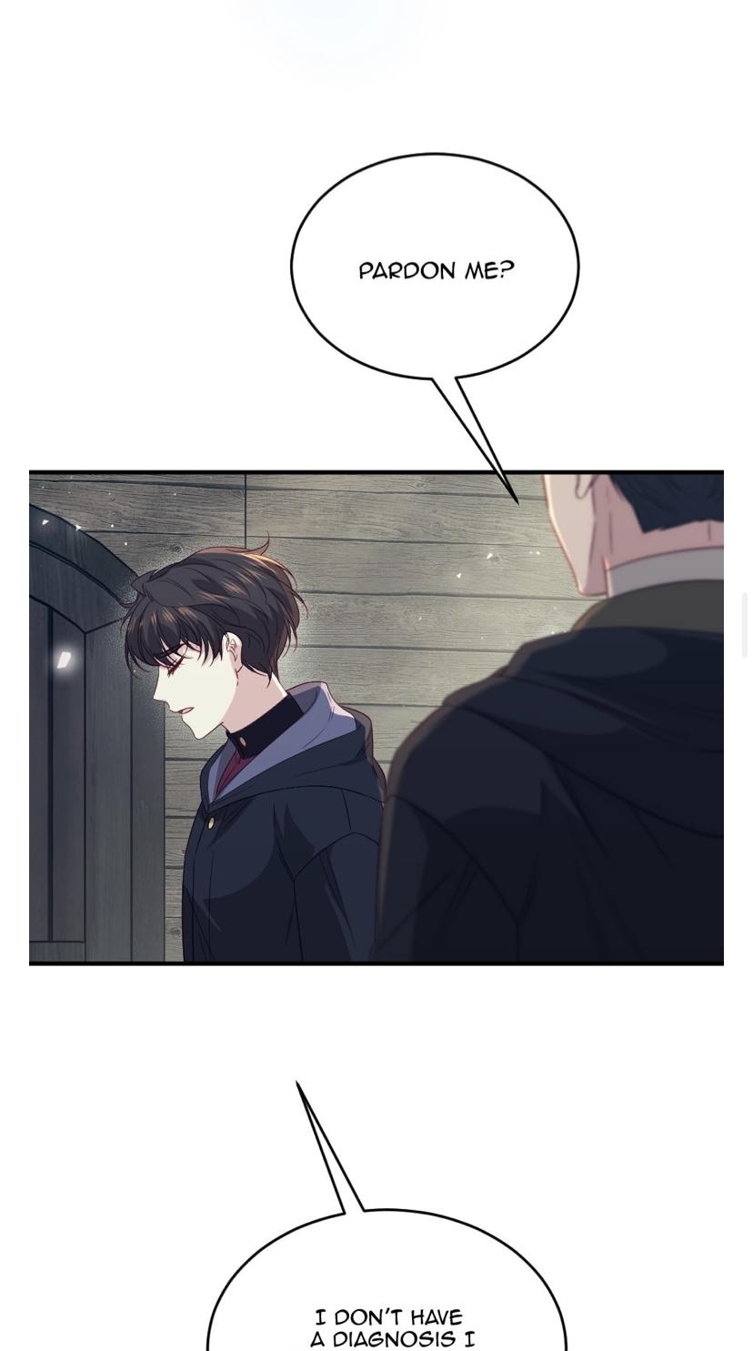 The Prince’s Personal Physician chapter 48 - page 23