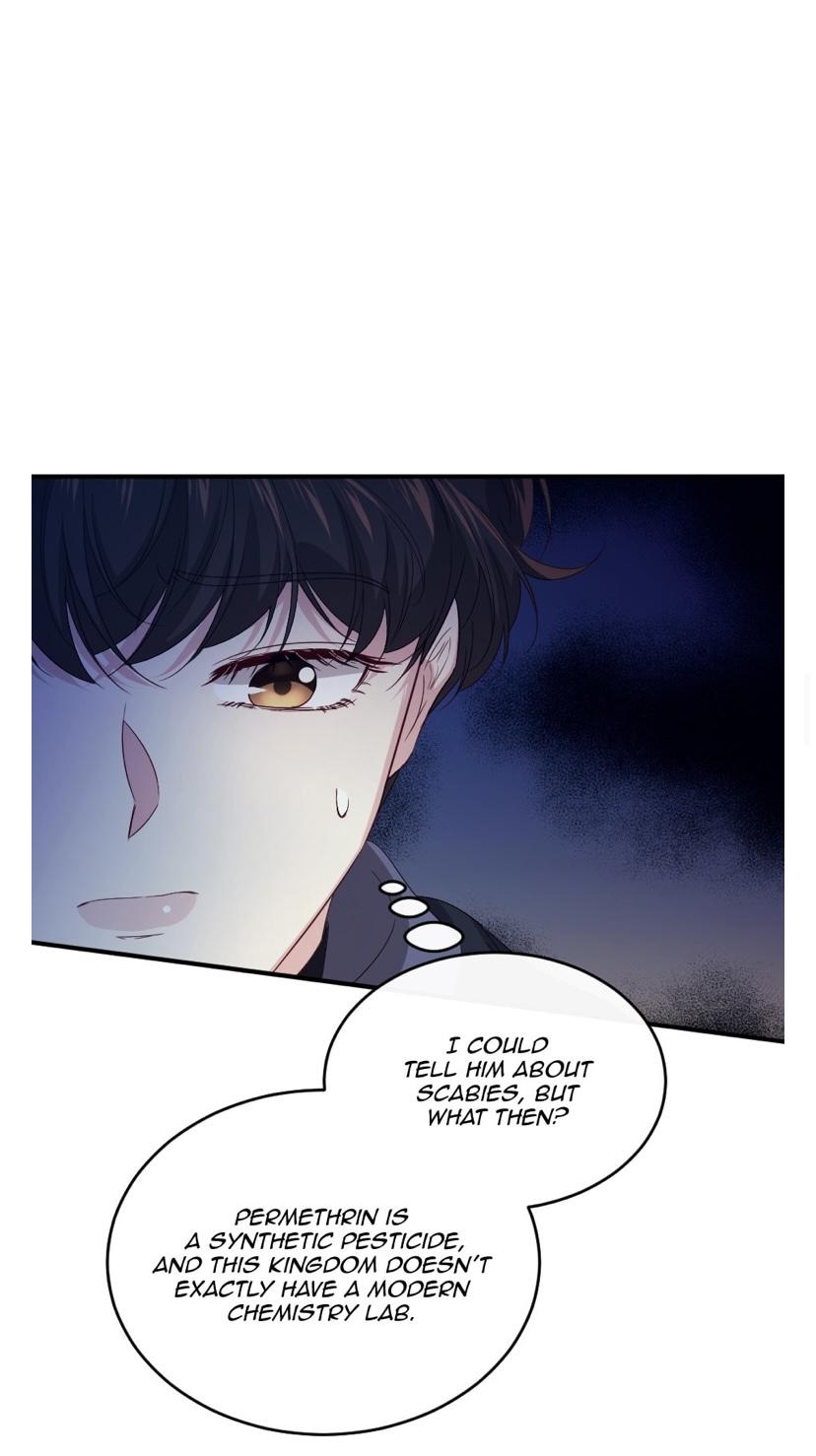 The Prince’s Personal Physician chapter 48 - page 25