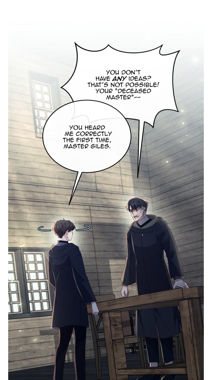 The Prince’s Personal Physician chapter 48 - page 27