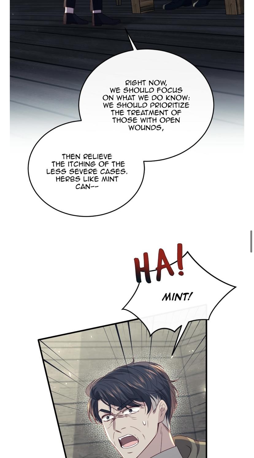 The Prince’s Personal Physician chapter 48 - page 28