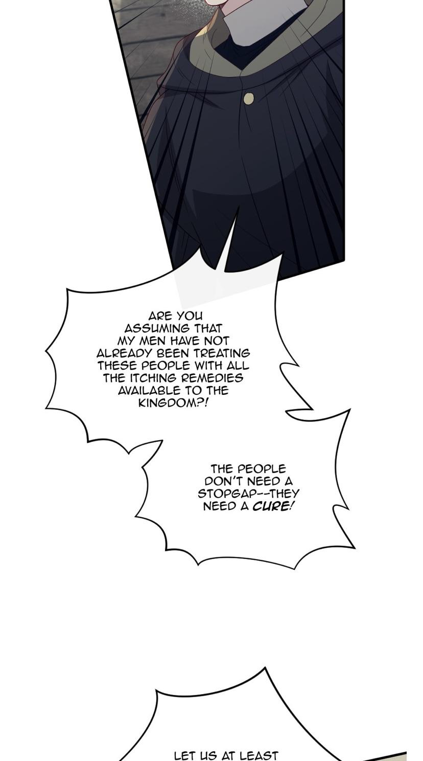 The Prince’s Personal Physician chapter 48 - page 29