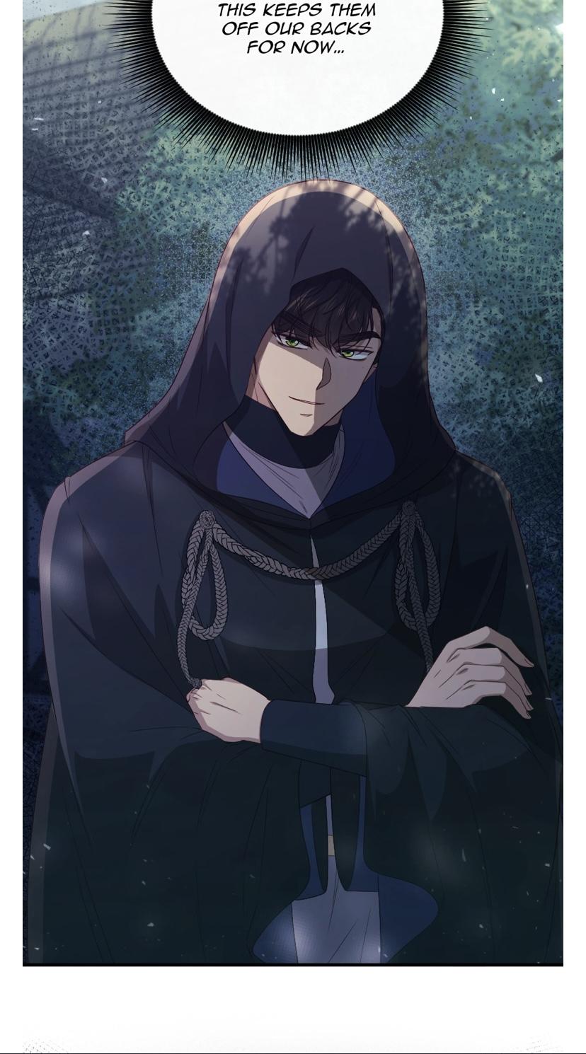 The Prince’s Personal Physician chapter 48 - page 3