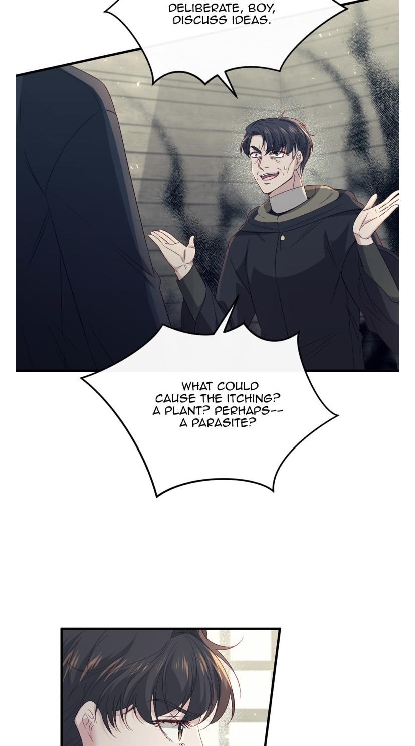 The Prince’s Personal Physician chapter 48 - page 30