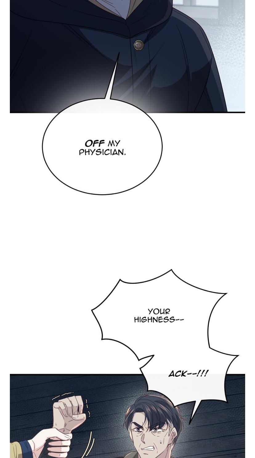 The Prince’s Personal Physician chapter 48 - page 37