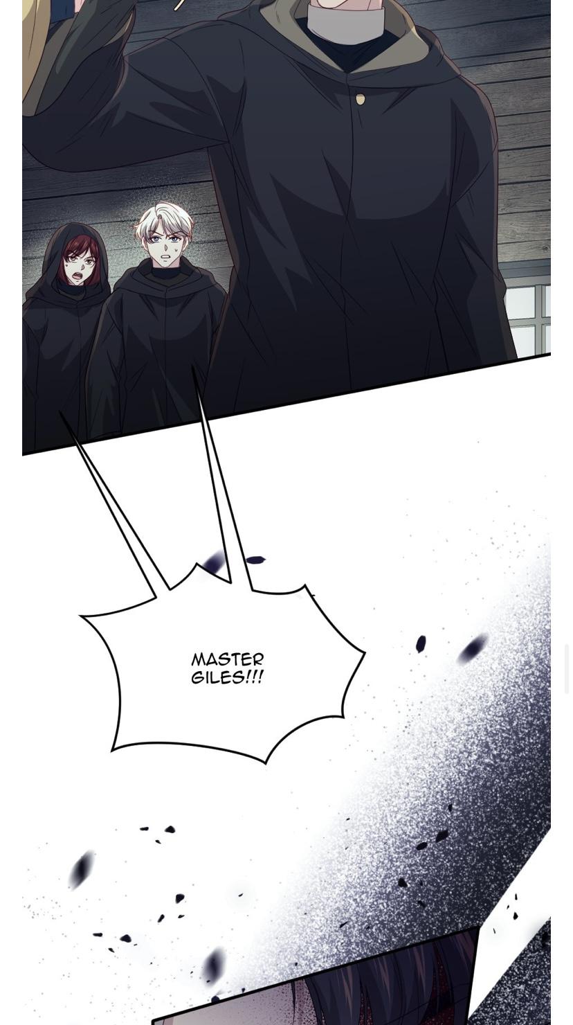 The Prince’s Personal Physician chapter 48 - page 38