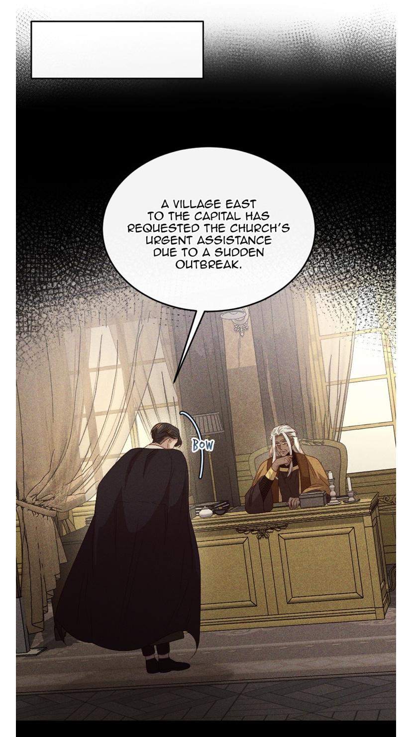 The Prince’s Personal Physician chapter 48 - page 4