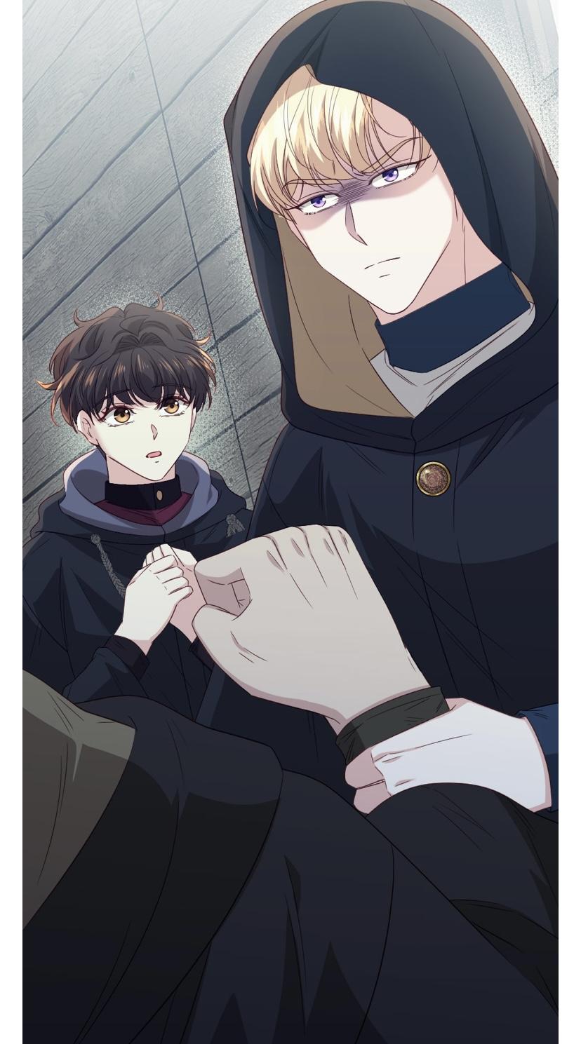 The Prince’s Personal Physician chapter 48 - page 40