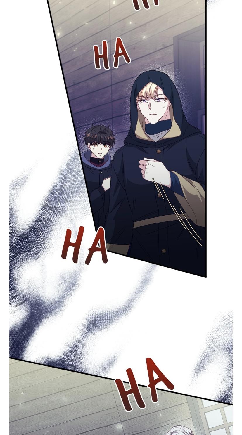 The Prince’s Personal Physician chapter 48 - page 46