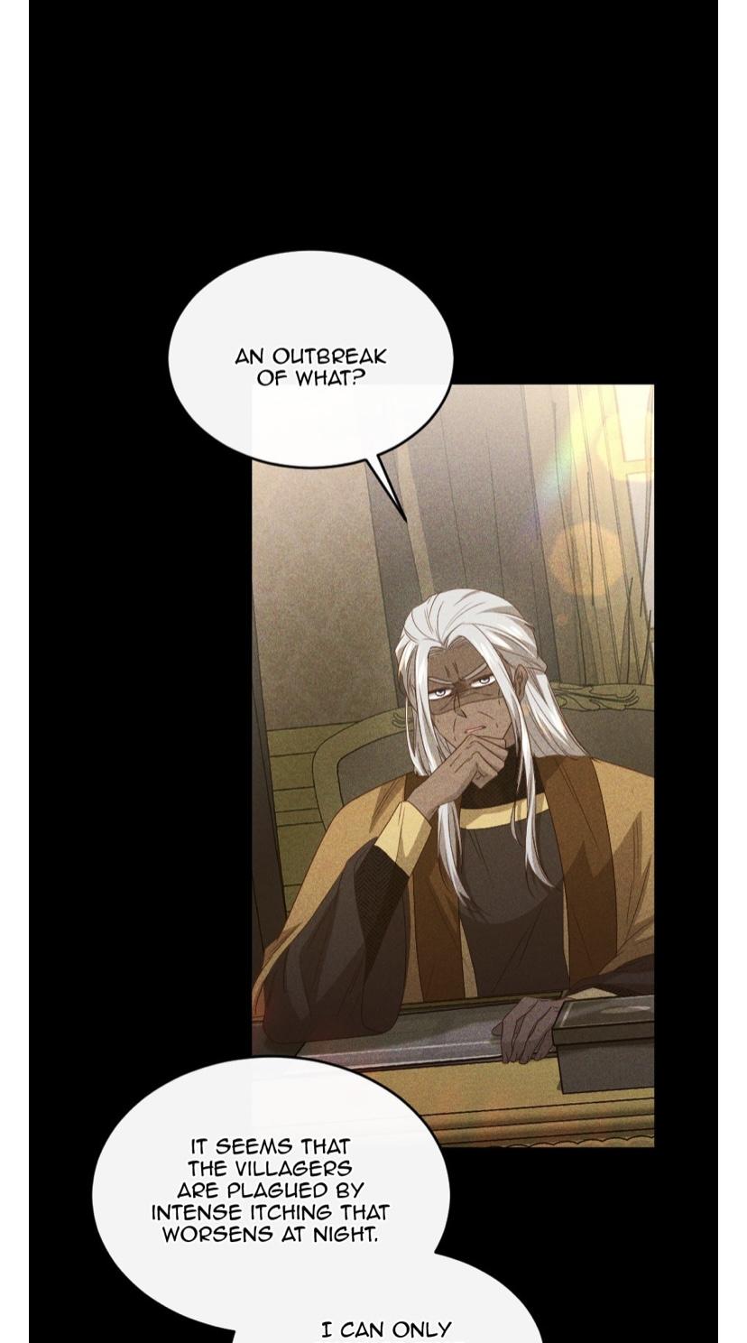The Prince’s Personal Physician chapter 48 - page 5