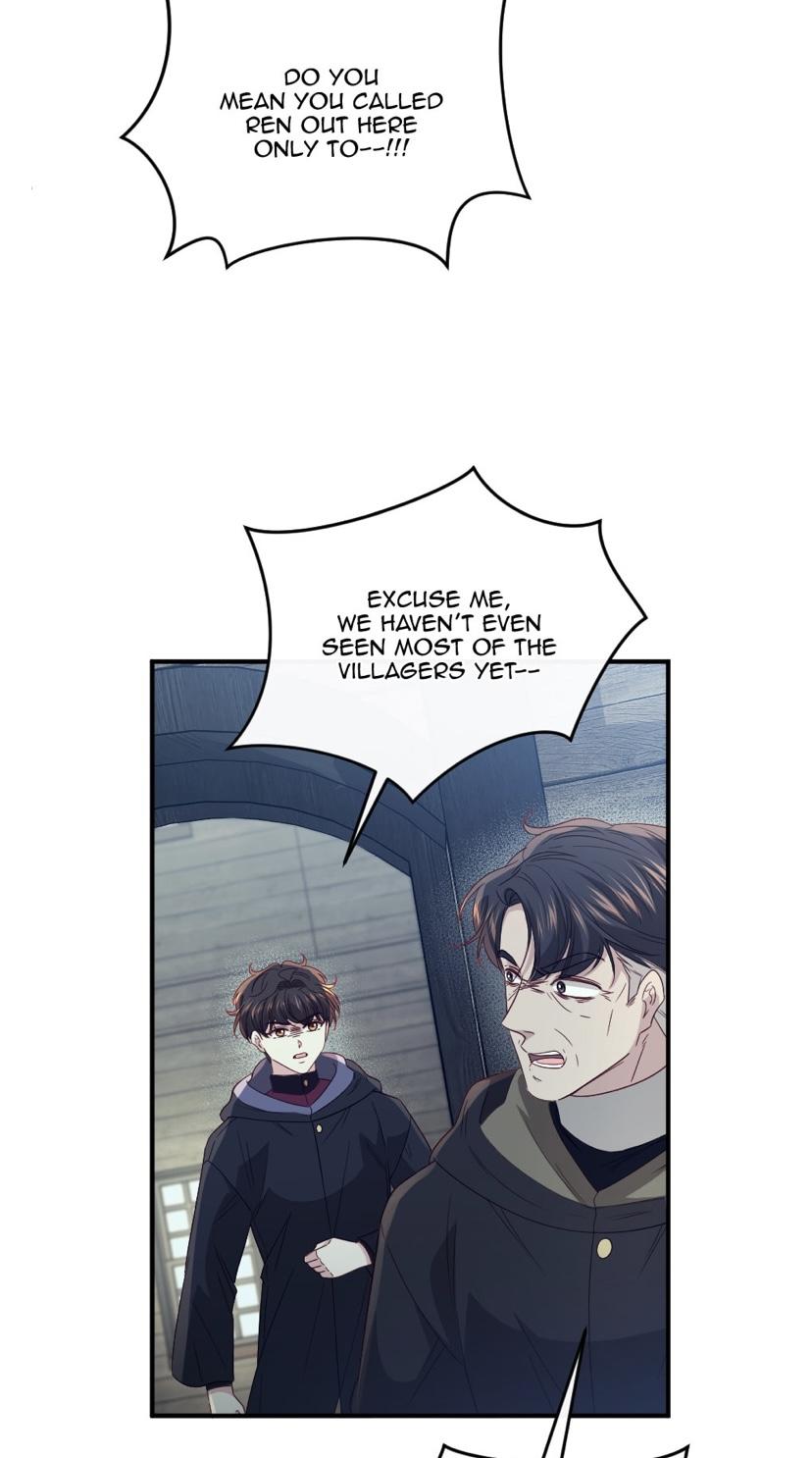 The Prince’s Personal Physician chapter 48 - page 51