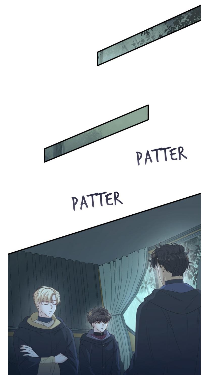 The Prince’s Personal Physician chapter 48 - page 54