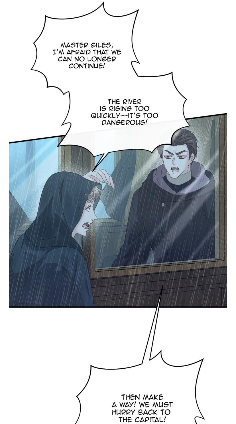 The Prince’s Personal Physician chapter 48 - page 59