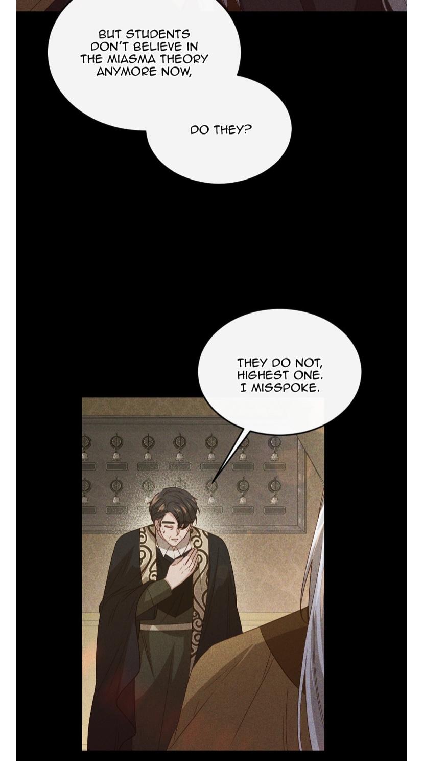 The Prince’s Personal Physician chapter 48 - page 7