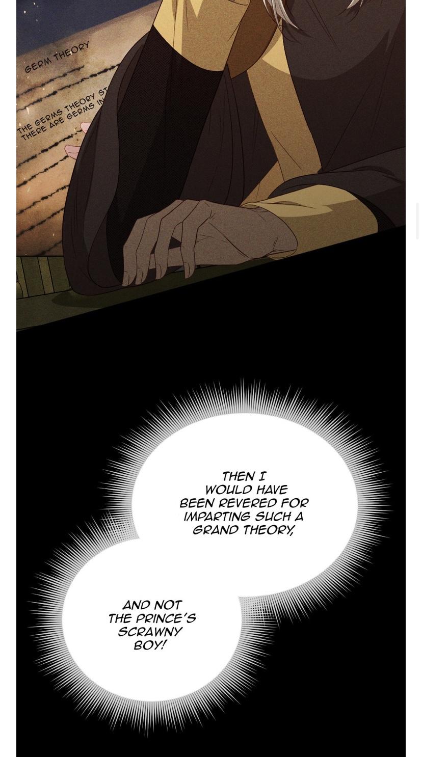 The Prince’s Personal Physician chapter 48 - page 9