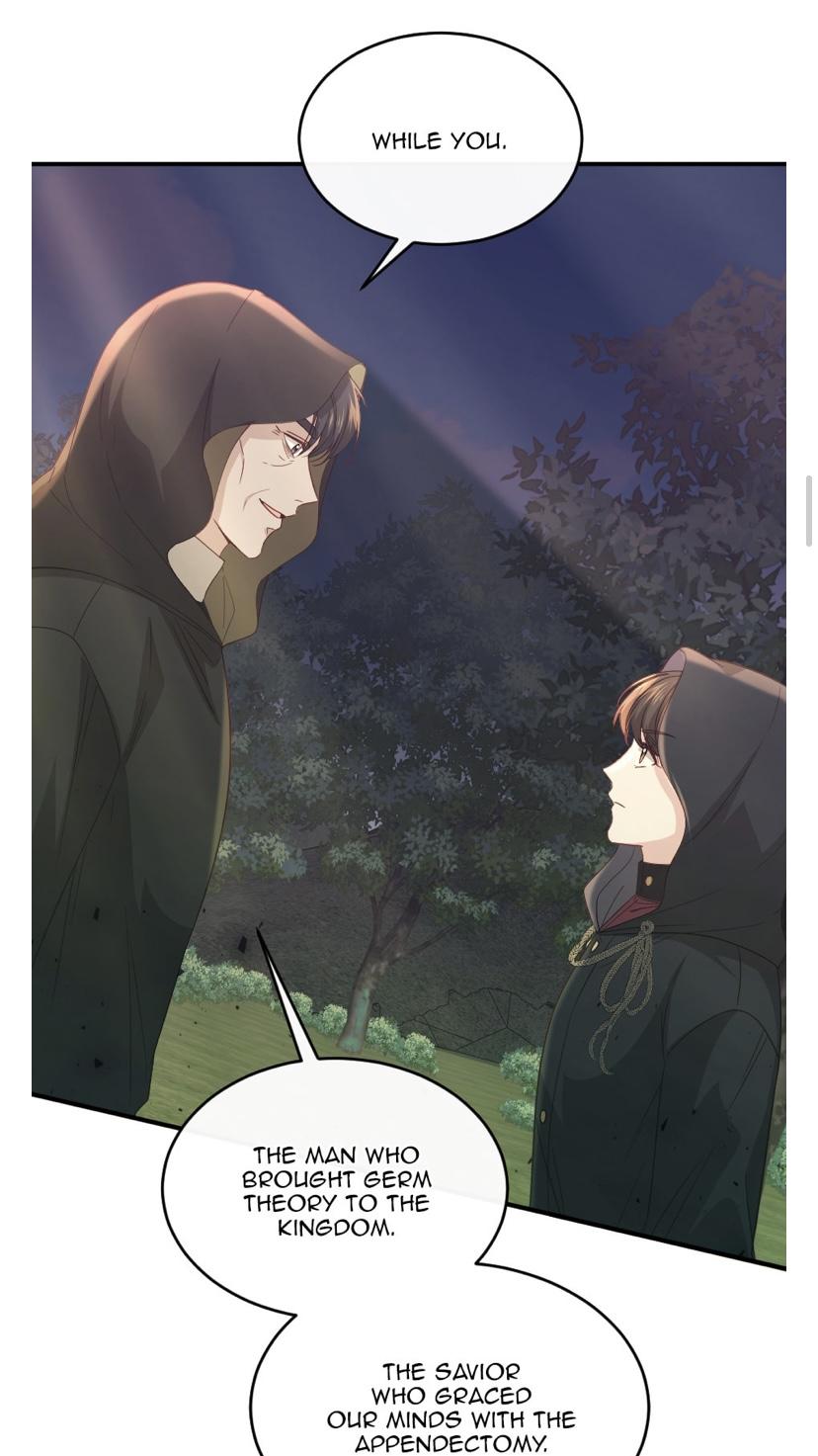 The Prince’s Personal Physician chapter 47 - page 10