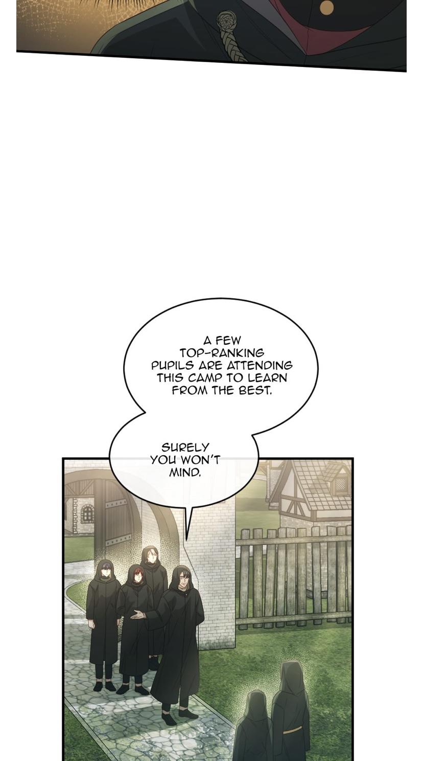 The Prince’s Personal Physician chapter 47 - page 16