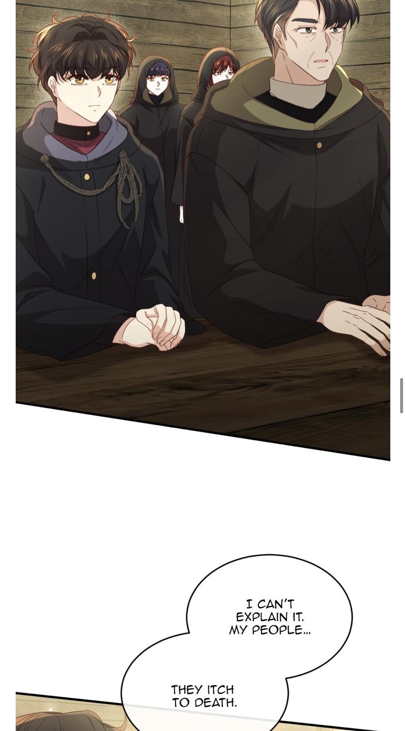 The Prince’s Personal Physician chapter 47 - page 23
