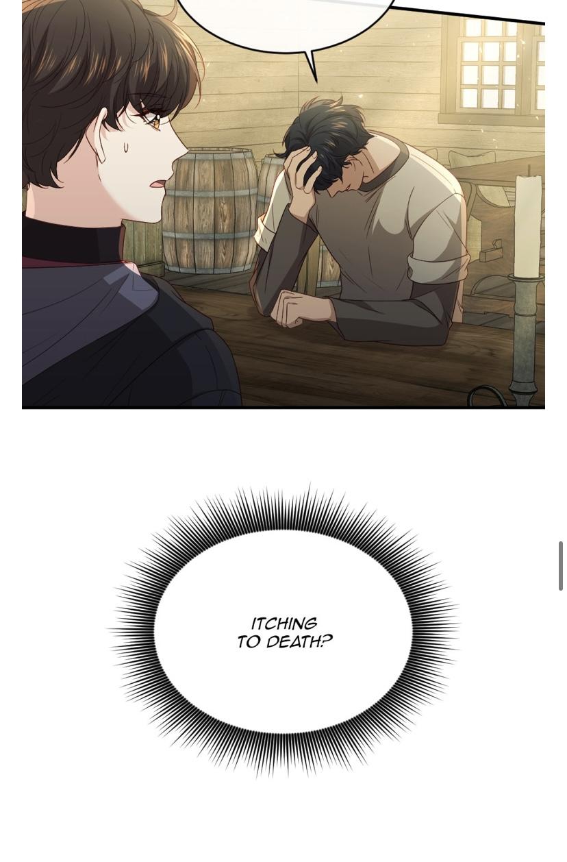 The Prince’s Personal Physician chapter 47 - page 24