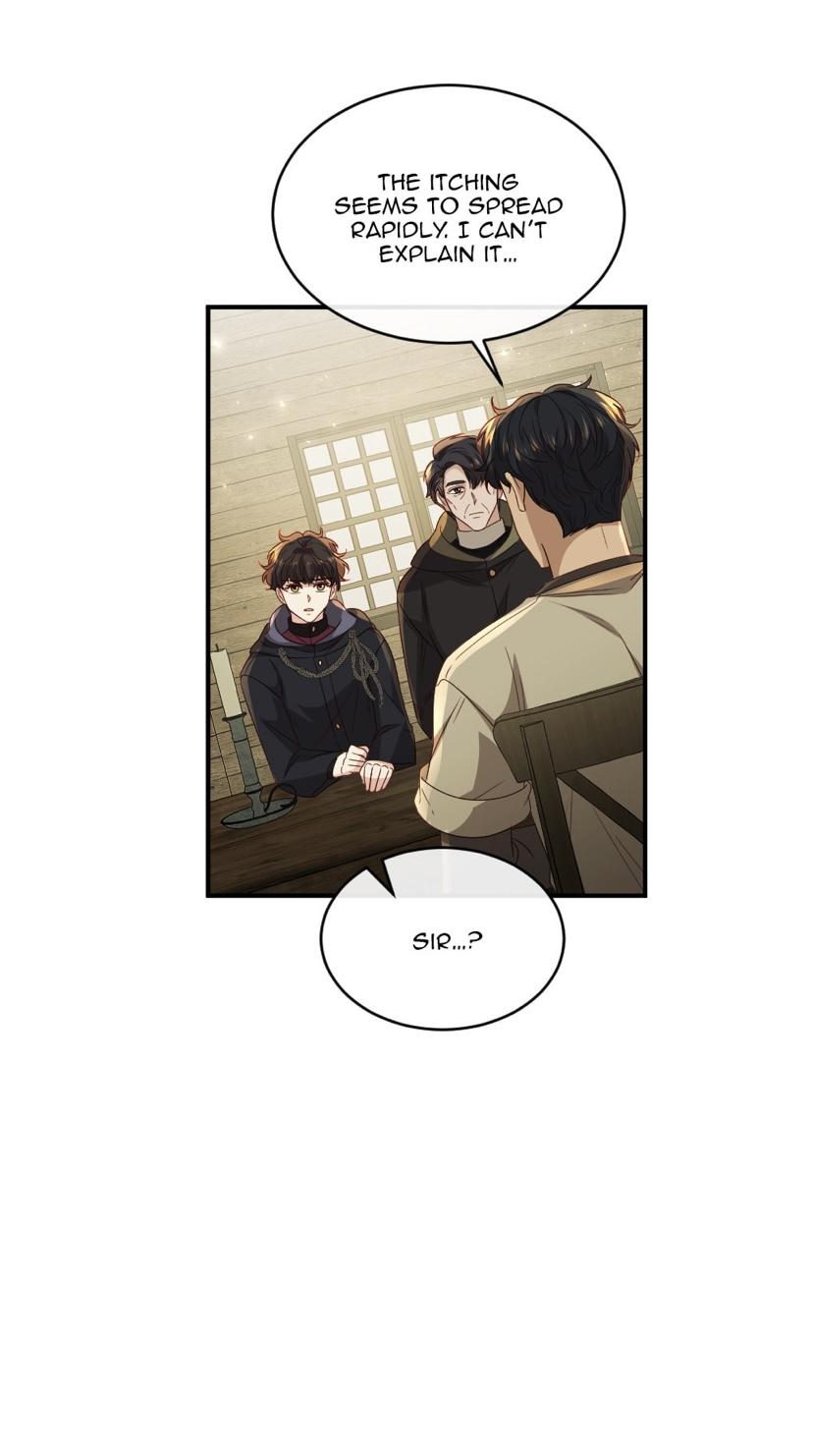 The Prince’s Personal Physician chapter 47 - page 27