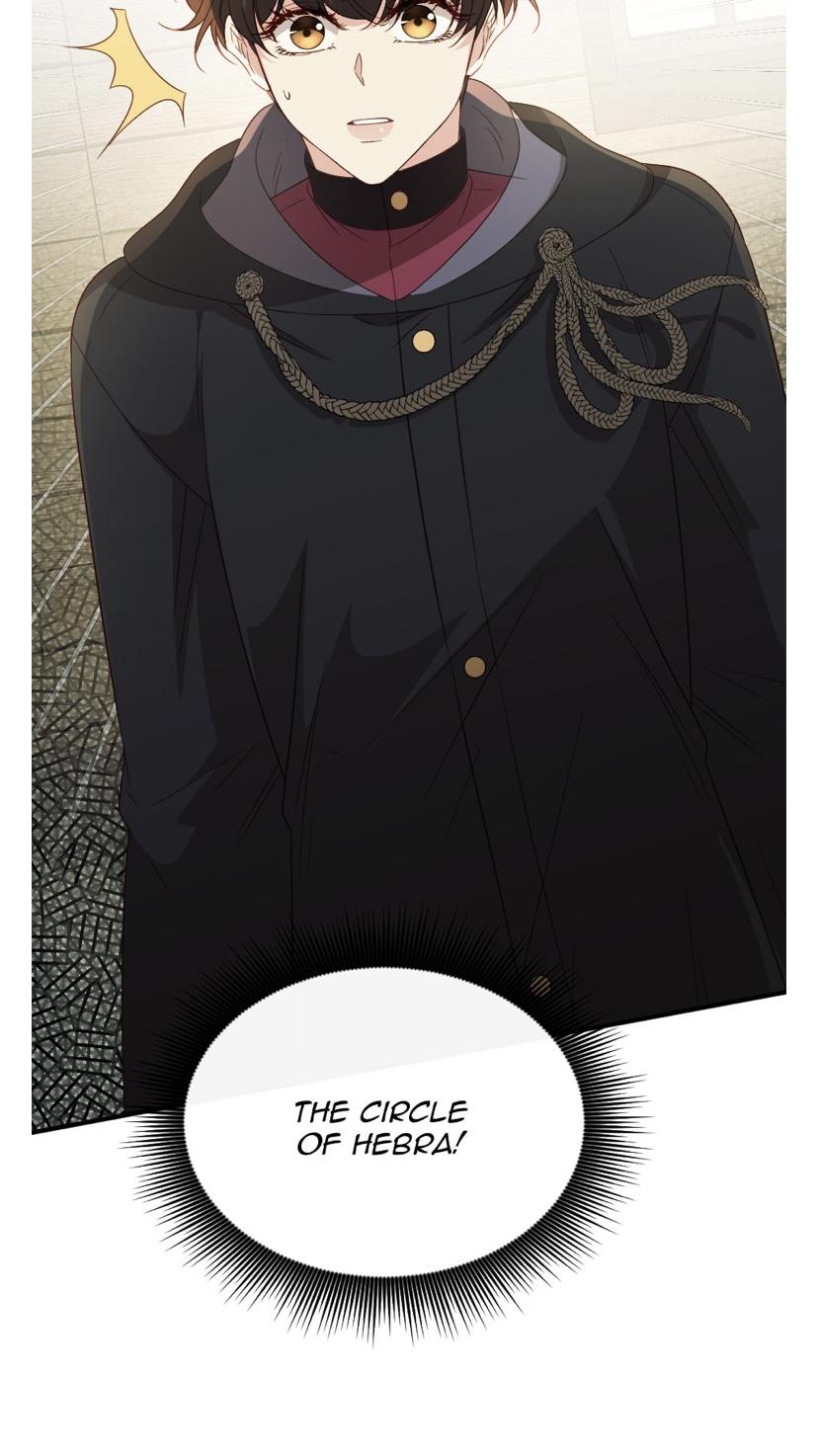 The Prince’s Personal Physician chapter 47 - page 31