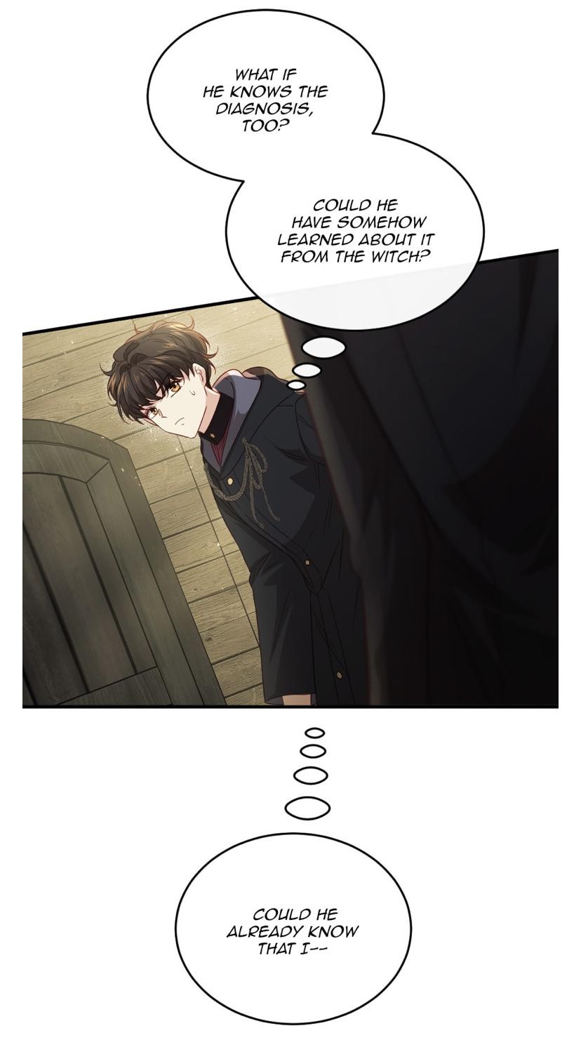The Prince’s Personal Physician chapter 47 - page 33