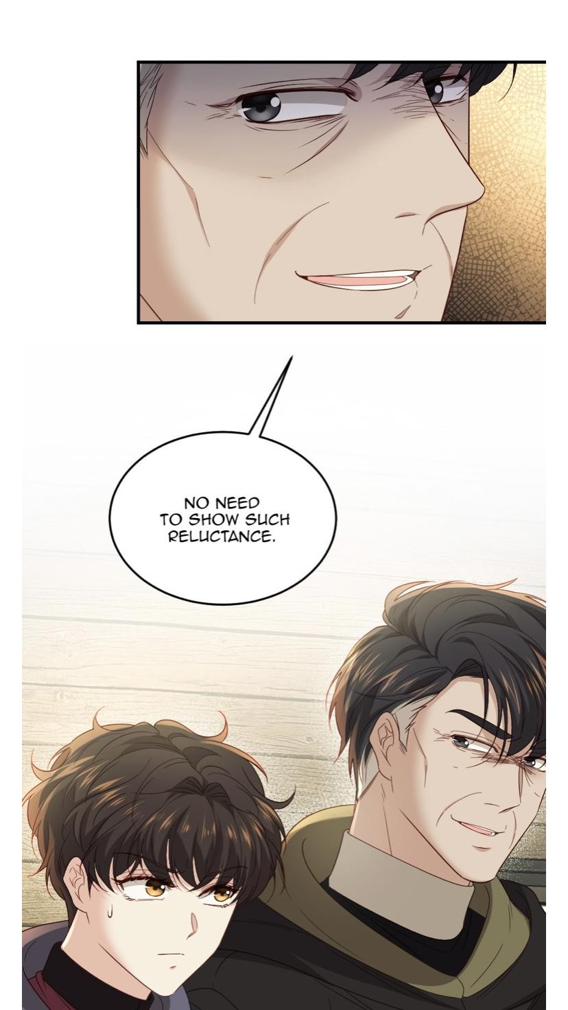 The Prince’s Personal Physician chapter 47 - page 34