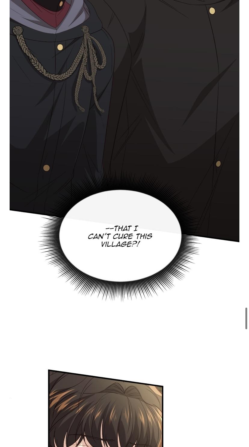 The Prince’s Personal Physician chapter 47 - page 35