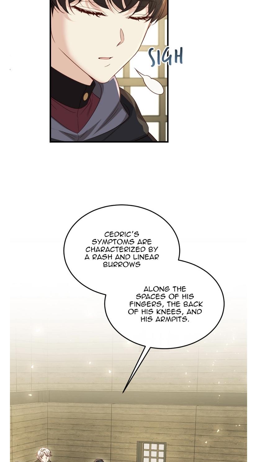 The Prince’s Personal Physician chapter 47 - page 36