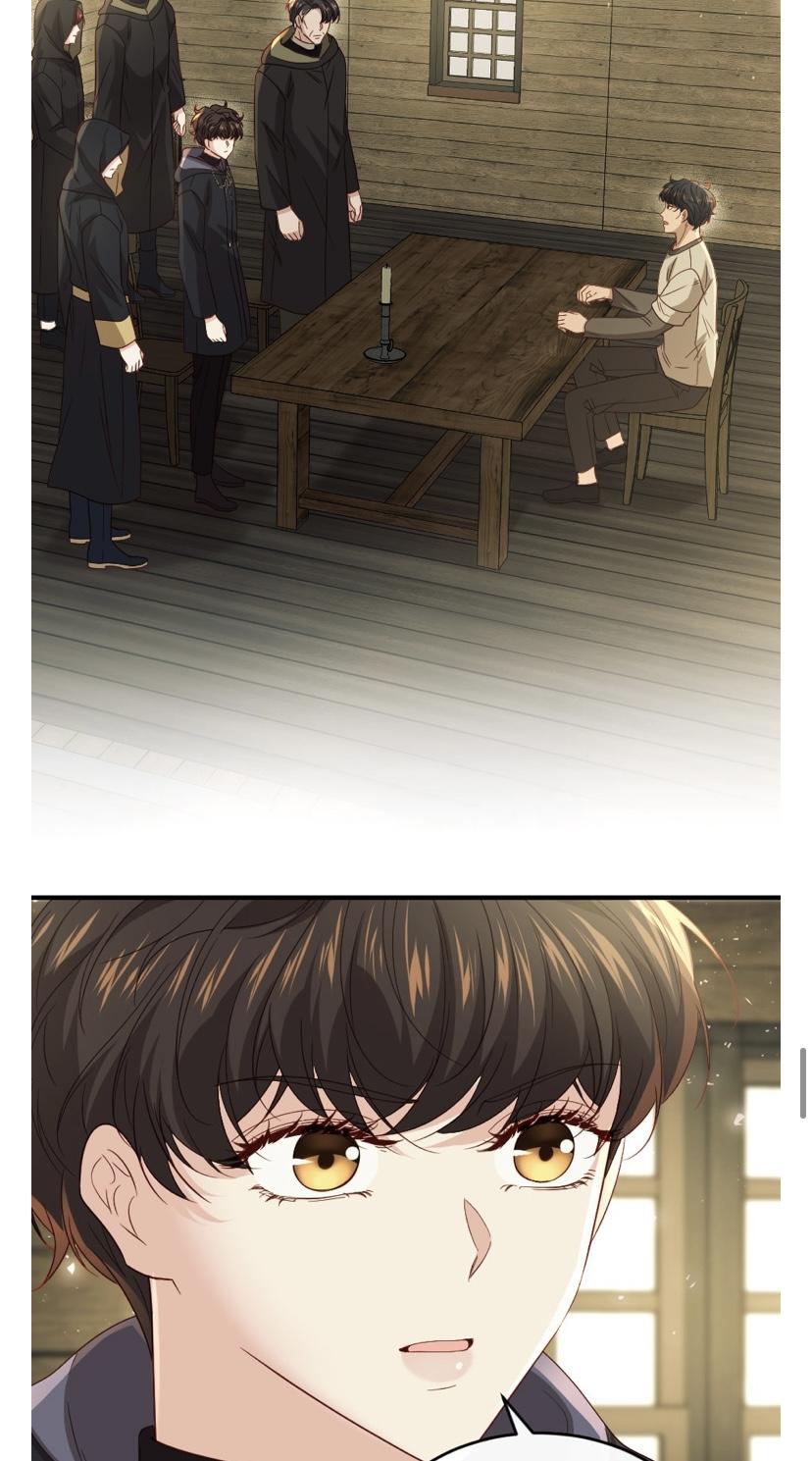 The Prince’s Personal Physician chapter 47 - page 37