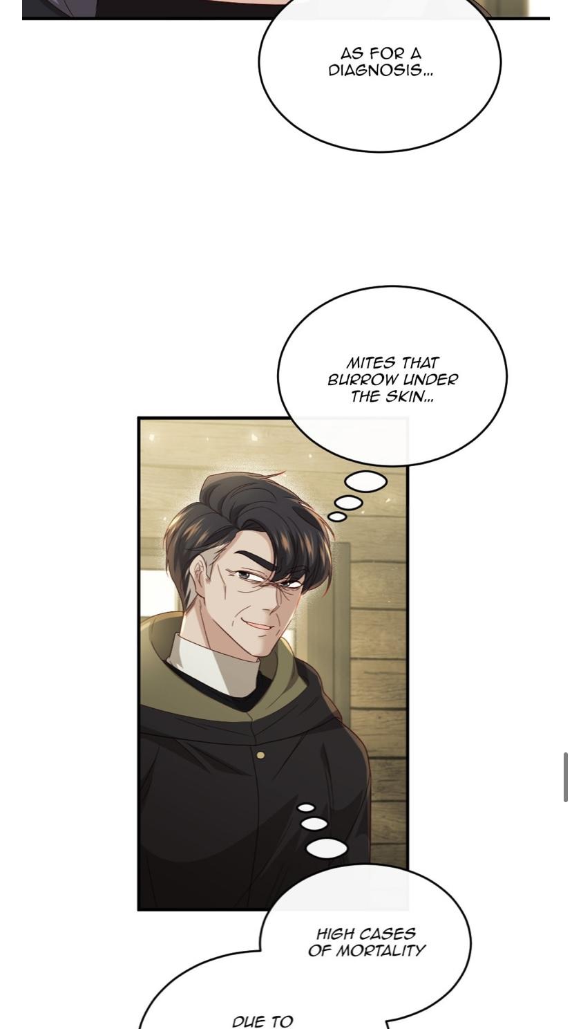 The Prince’s Personal Physician chapter 47 - page 38