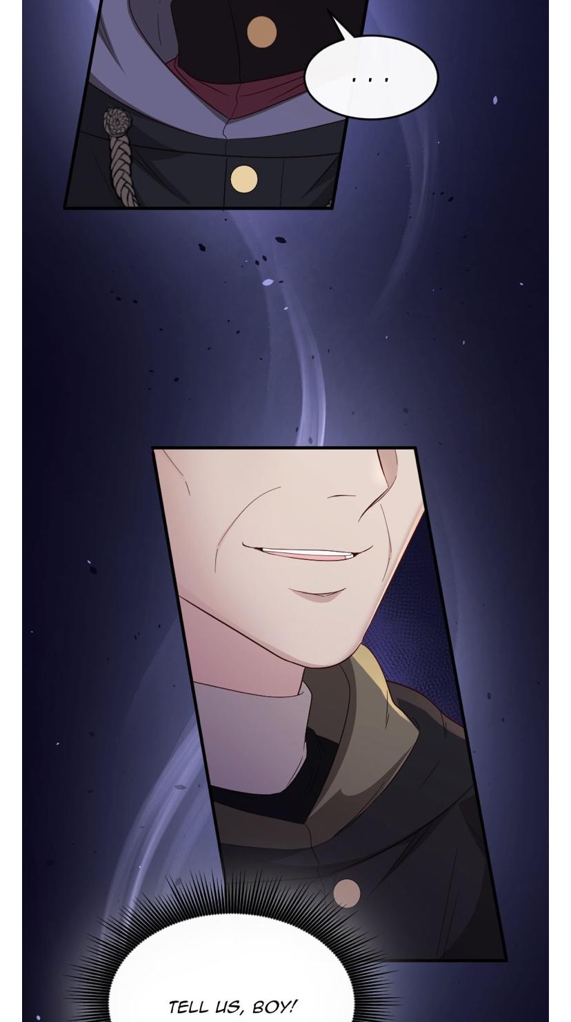 The Prince’s Personal Physician chapter 47 - page 41