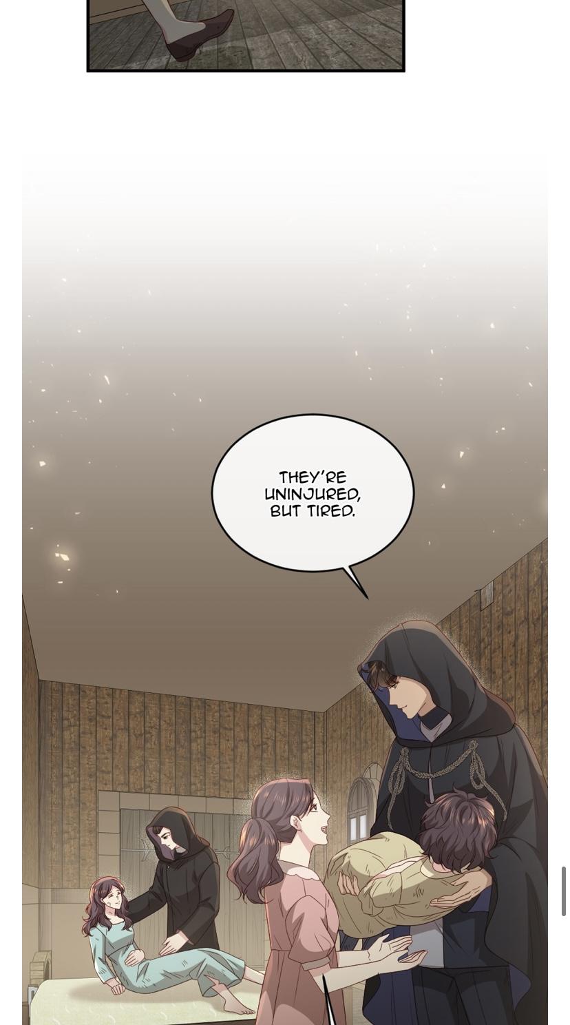 The Prince’s Personal Physician chapter 47 - page 46
