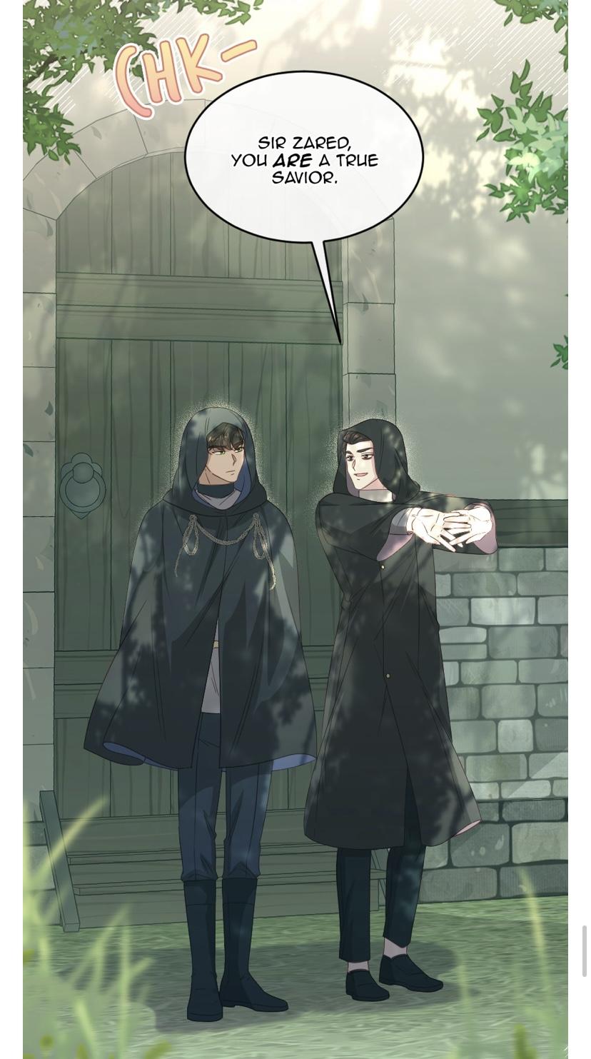The Prince’s Personal Physician chapter 47 - page 48