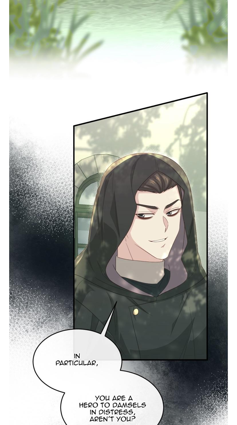 The Prince’s Personal Physician chapter 47 - page 49
