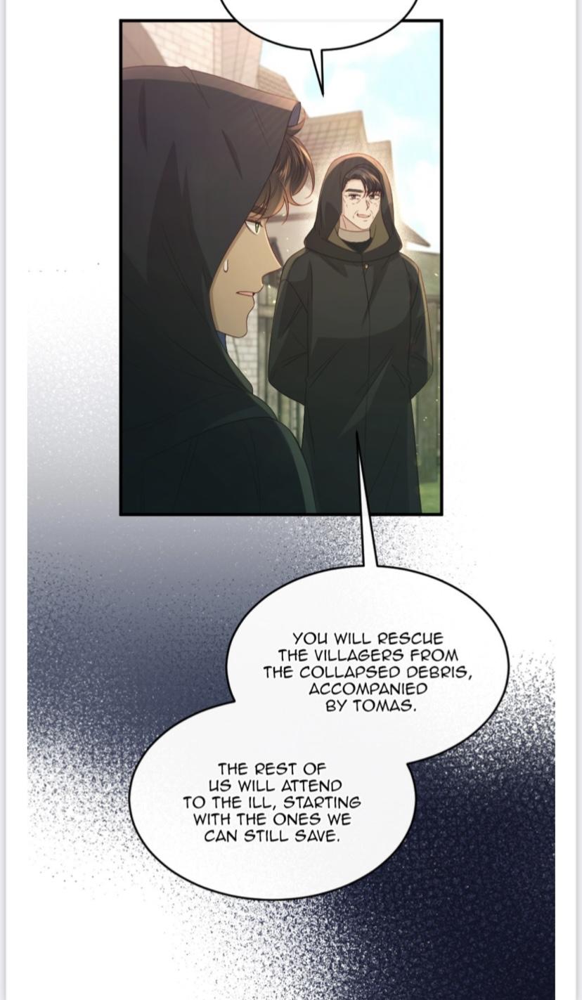 The Prince’s Personal Physician chapter 47 - page 5