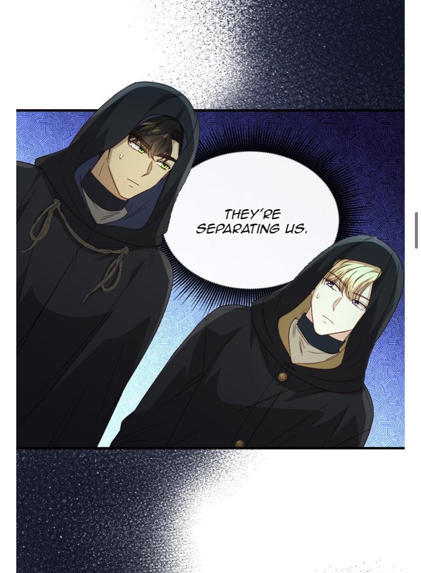 The Prince’s Personal Physician chapter 47 - page 6