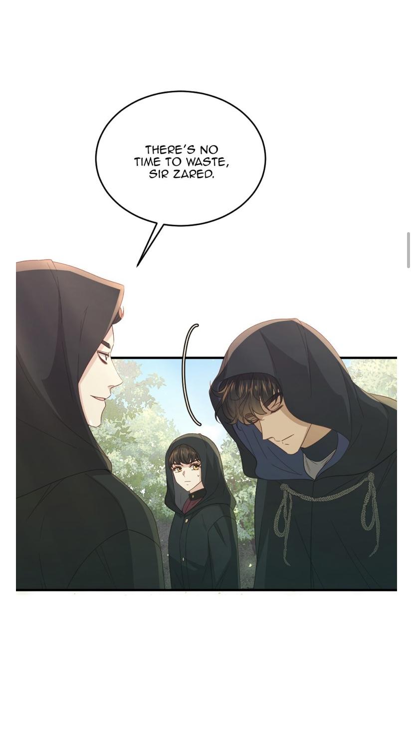 The Prince’s Personal Physician chapter 47 - page 9