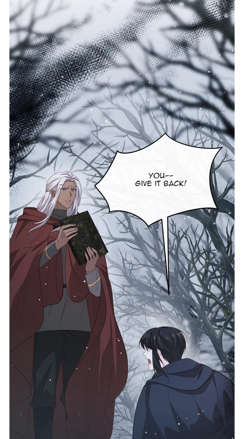 The Prince’s Personal Physician chapter 46 - page 11